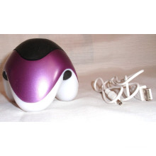 Electronic Vibration Massager Mini Handheld Massager